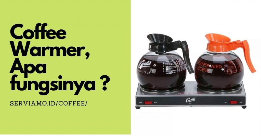 Coffee Warmer