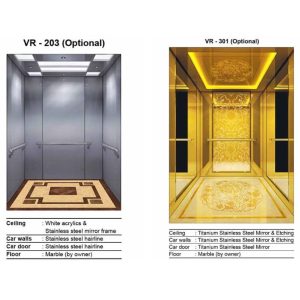 Harga Lift Rumah 3 Lantai