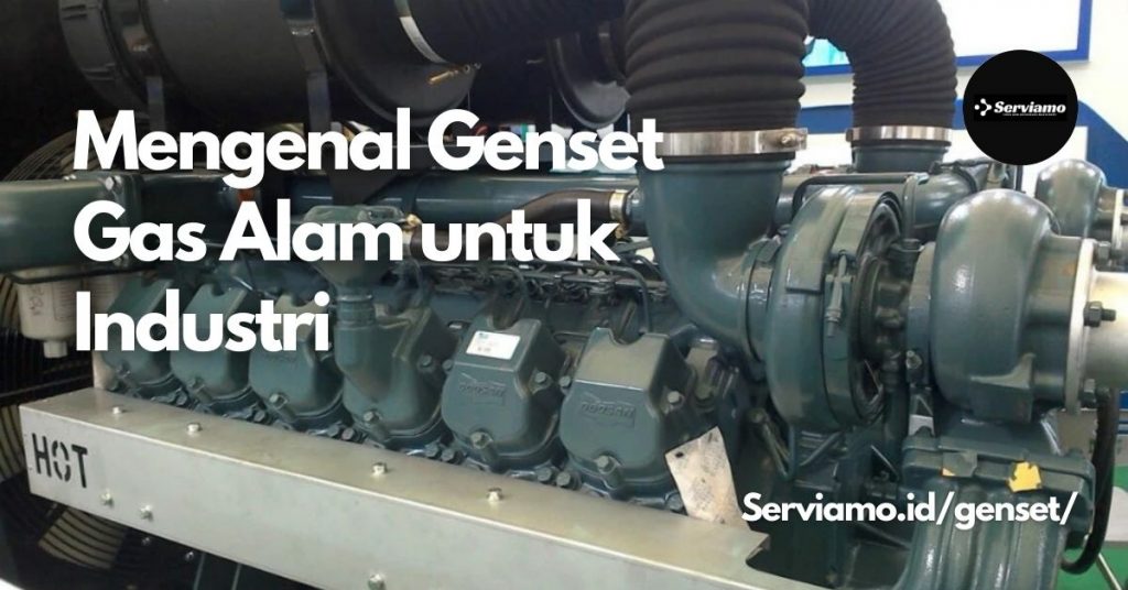 Genset-Gas-Alam-Untuk-Industri