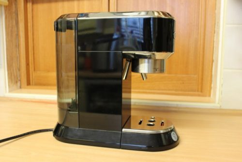 Delonghi Dedica EC 680.BLACK - Gambar 3