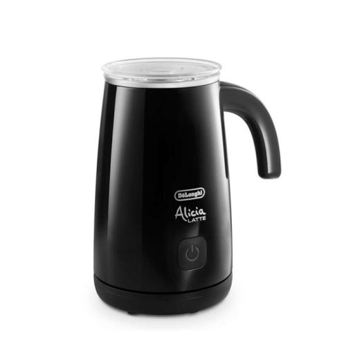 Delonghi Coffee Milk Frother EMF2BK