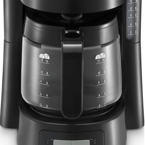 Delonghi Coffee Maker ICM 15210 - Gambar 2