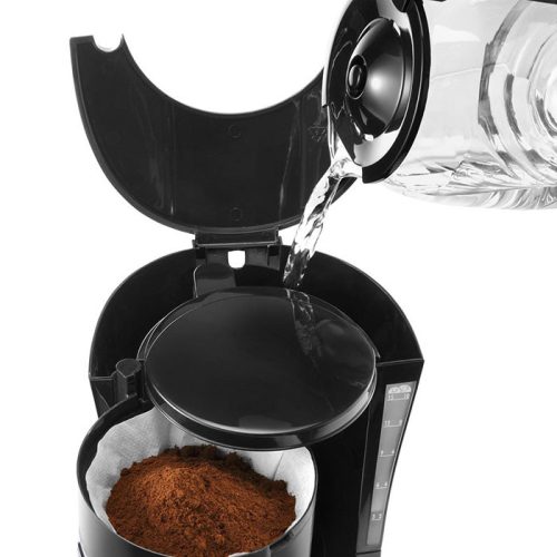 Delonghi Coffee Maker ICM 15210 - Gambar 3