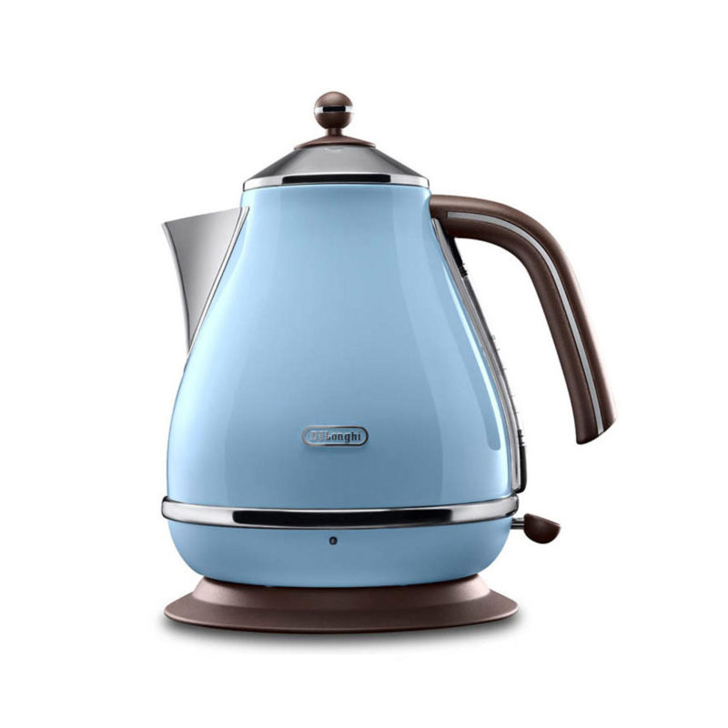 Jual Delonghi Icona Kettle KBO2001 Variation Color Harga Termurah