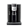 Gaggia Anima mesin kopi espresso full automatic premium Italia dengan ceramic grinder dan steam wand stainless steel untuk espresso dan cappuccino berkualitas cafe.