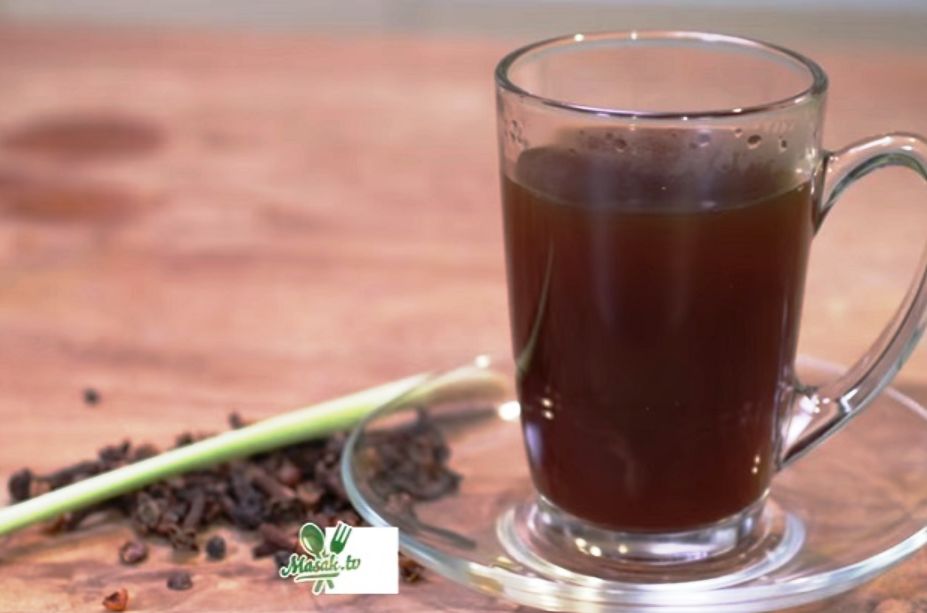 Manfaat Kopi