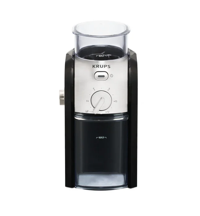 Krups Burr Grinder GVX2