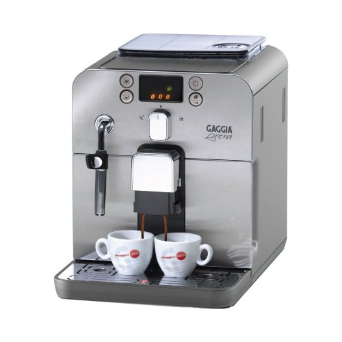 Gaggia Brera
