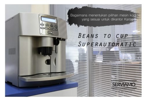 Toko Mesin Mesin Kopi | Jual Beli Sewa dan Servis – SERVIAMO
