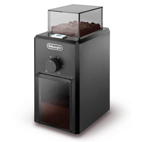 Delonghi Coffee Grinder KG79 Black