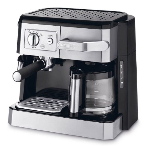 Delonghi Combi Machine BCO 420