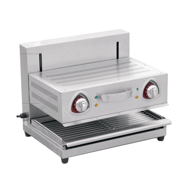Electric Lift Up Salamander SRV ELS J600S