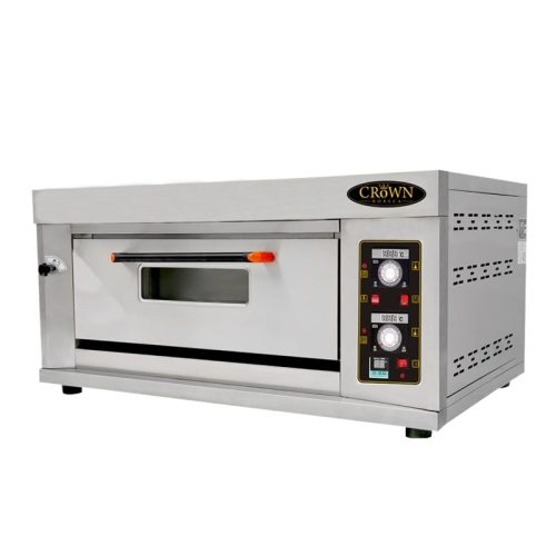 Electric Pizza Oven SRV WP10E