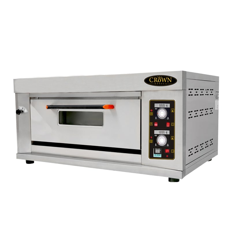 Electric Pizza Oven SRV WP10E