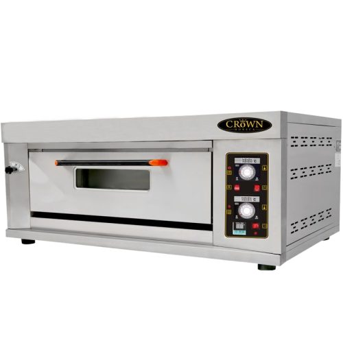 Gas Pizza Oven SRV WP10G