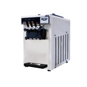 Ice Cream Machine SRV ICM3T