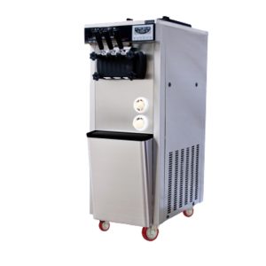 Ice Cream Machine SRV ICM3TS