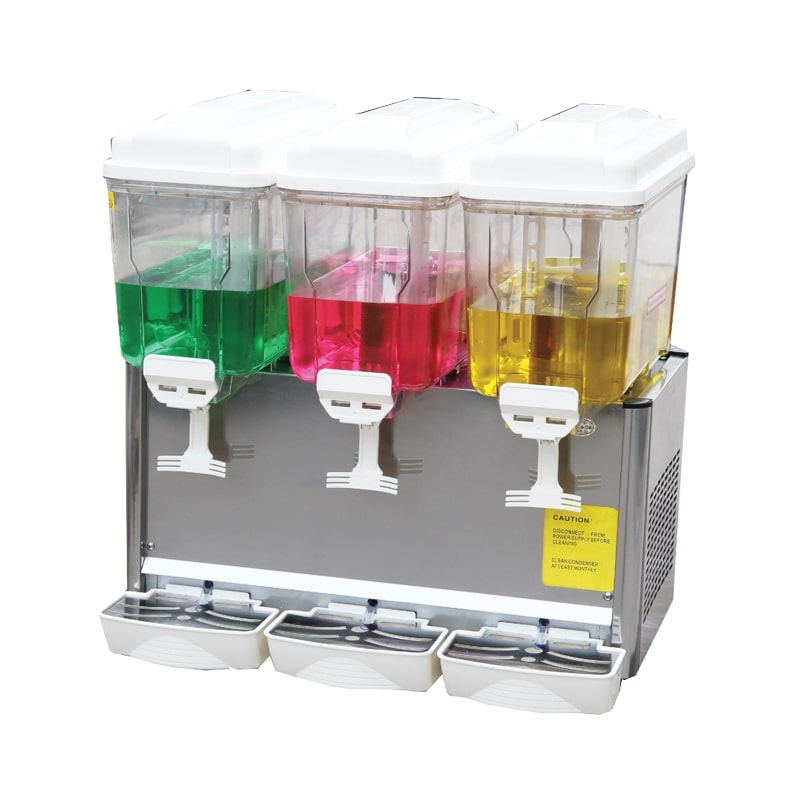 Juice Dispenser SRV JD12-3