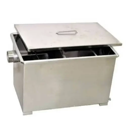 Kitchen Sink Grease Trap GTT-433