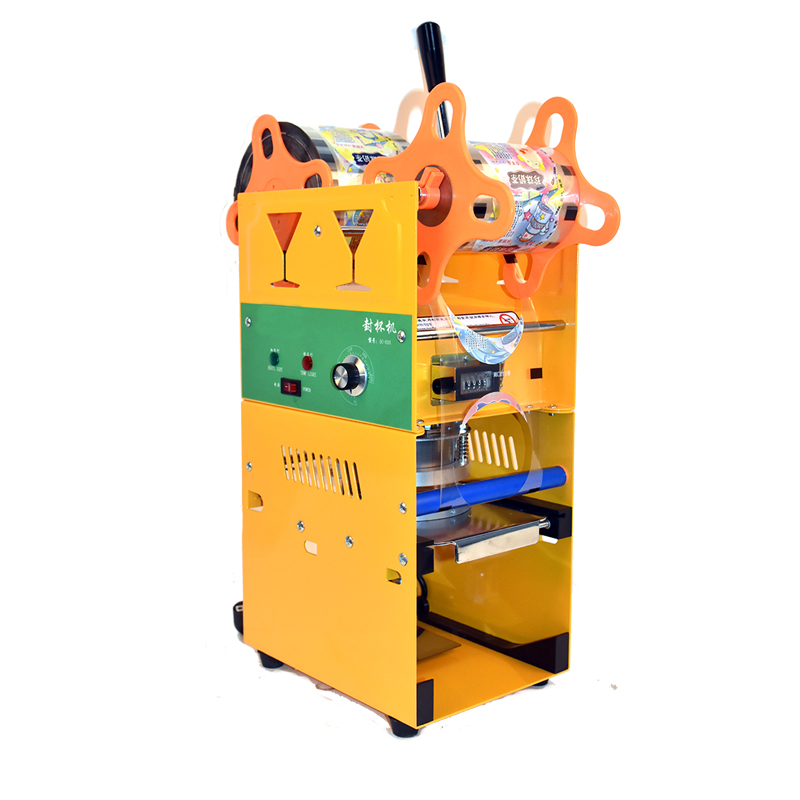 Manual Cup Sealer SRV CSM9
