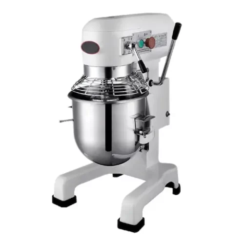 Planetary Mixer GETRA Tipe B10HJ B15HJ B20HJ