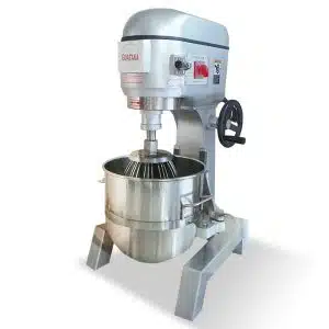 Planetary Mixer Roti B60