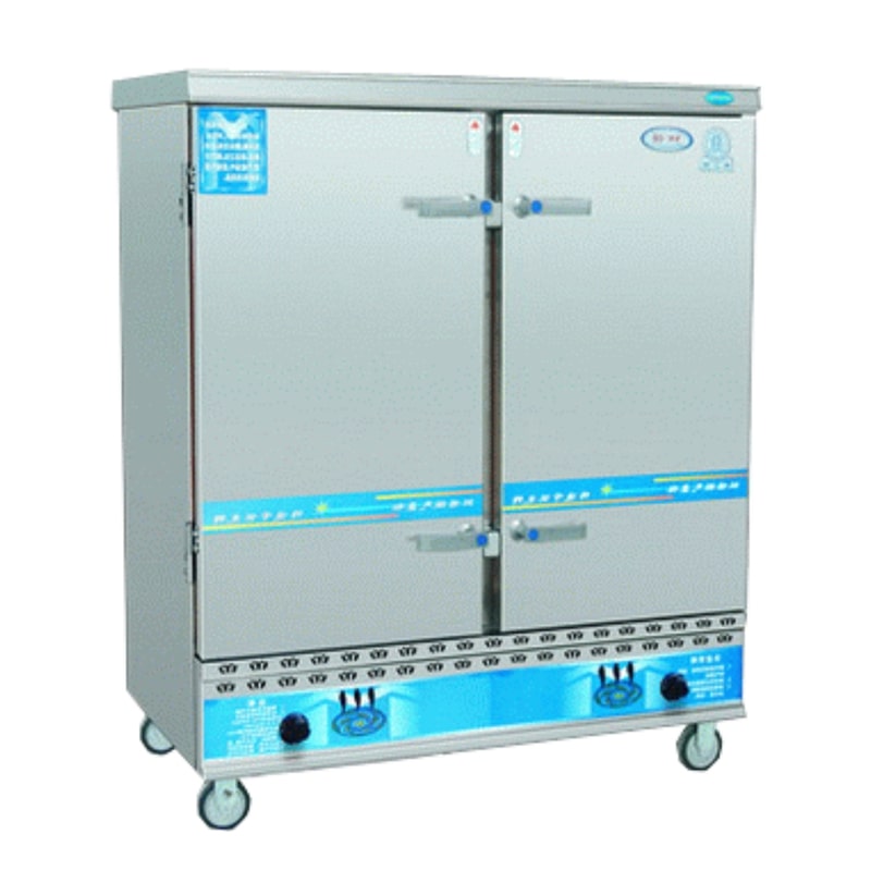 Rice Steamer SRV RS24