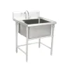SINK TABLE STAINLESS STEEL SST-0755