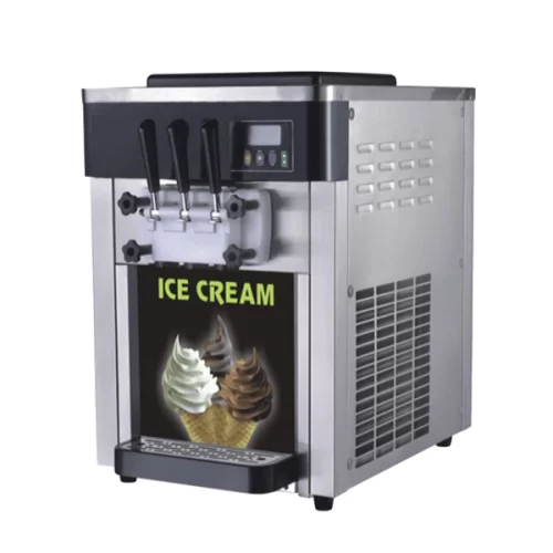 Serviamo Mesin Es Krim BQL 818T
