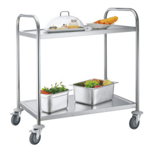 Service Trolley MTU RST2