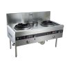 Standard Kwali Range with Blower SRV KR2T1S