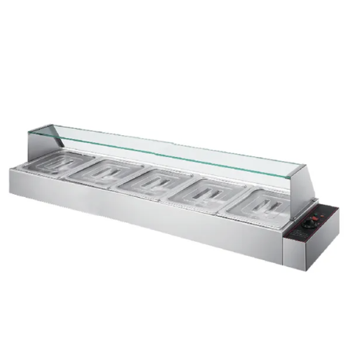 Bain Marie GETRA TB5