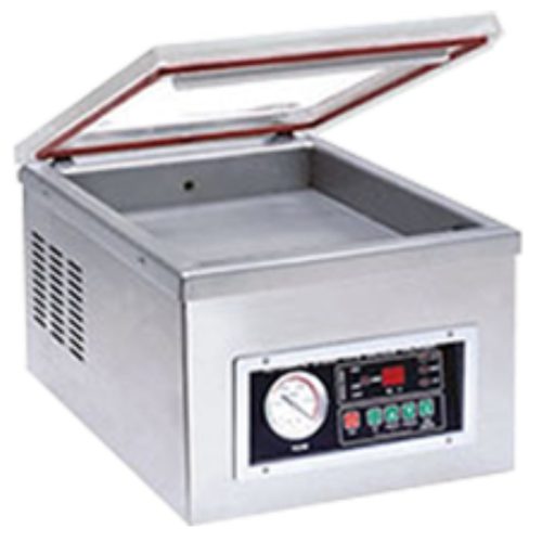 Vacuum Machine SRV VM260