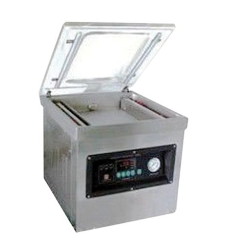 Vacuum Machine SRV VM400