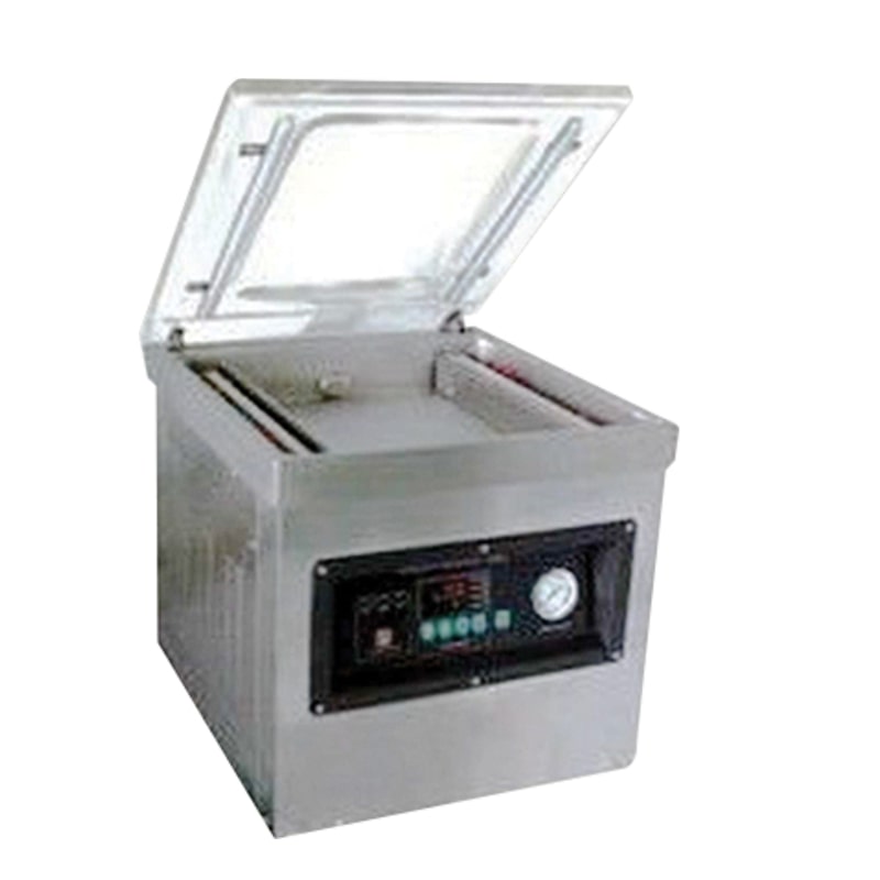 Vacuum Machine SRV VM400