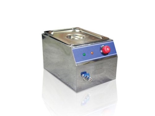 Bain marie serviamo fomac