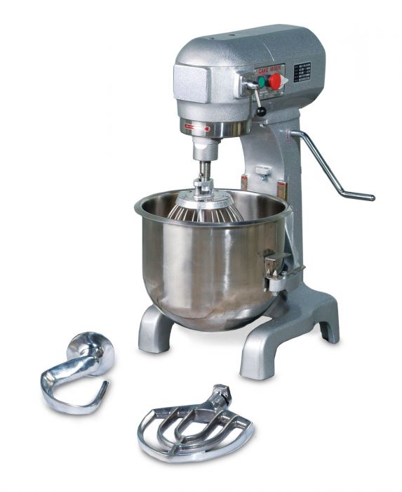 Jual Mixer Roti Murah Berkualitas 1 kg / 2 kg / 5 kg