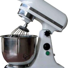 Mixer Roti Stand Mixer Kapasitas 7 Liter