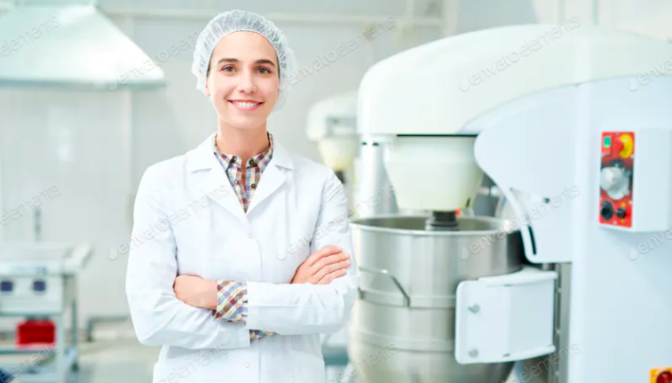 Profesional Mixer Roti Indonesia