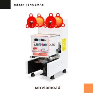 Mesin Kemasan Plastik