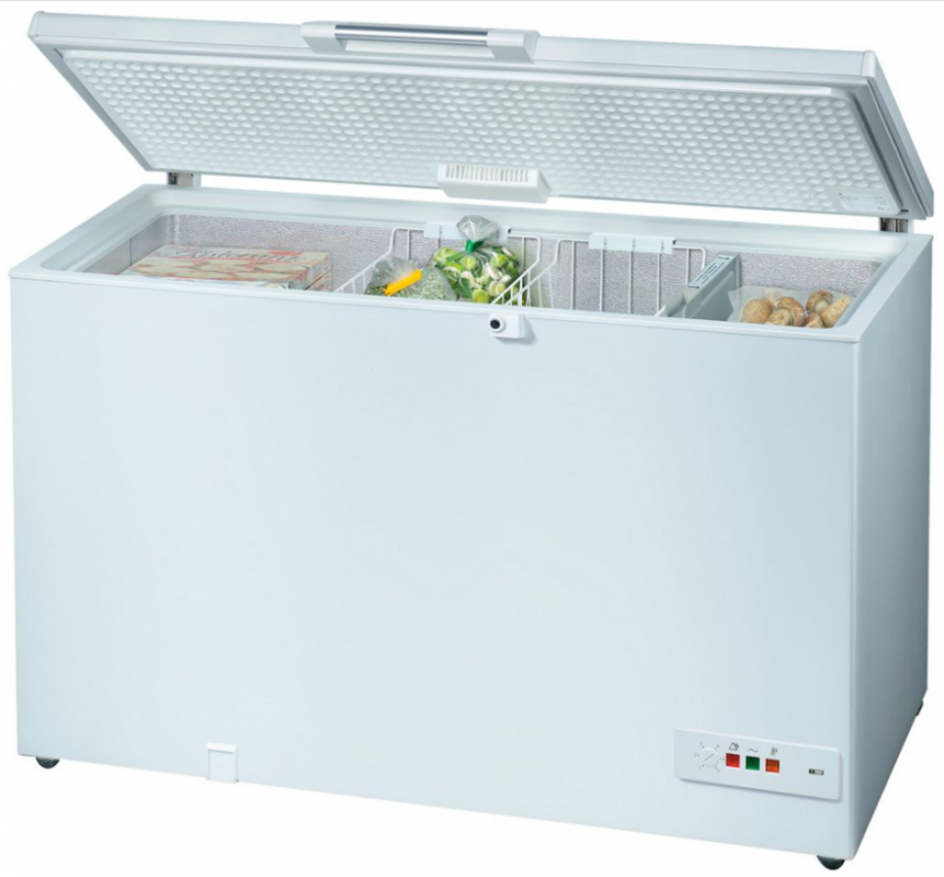 Sewa Freezer ASI Box