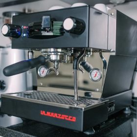 La Marzocco Linea Mini