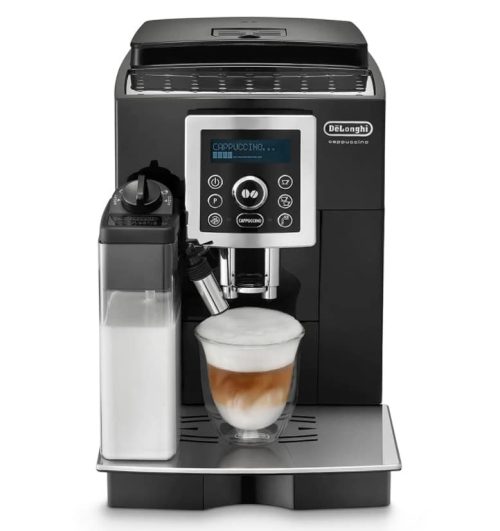 Delonghi Magnifica ECAM 23.460 B