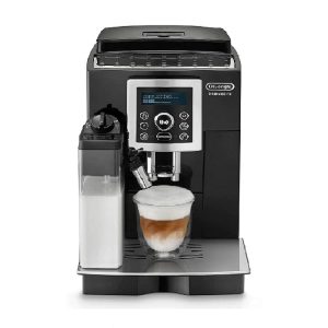Delonghi Magnifica Cappuccino ECAM 23.460 B