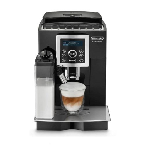 Delonghi Magnifica Cappuccino ECAM 23.460 B