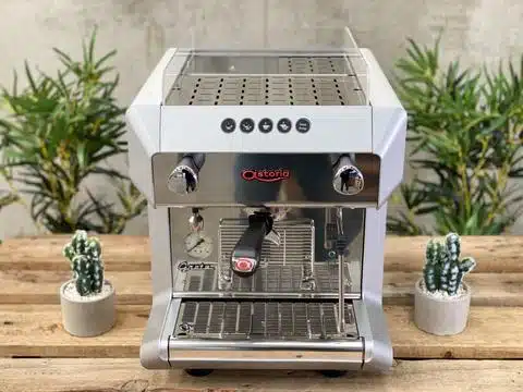 MESIN KOPI ASTORIA GRETA