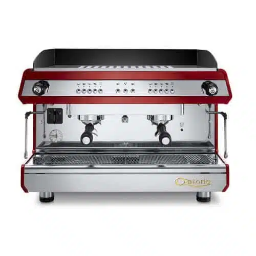 Sewa mesin espresso