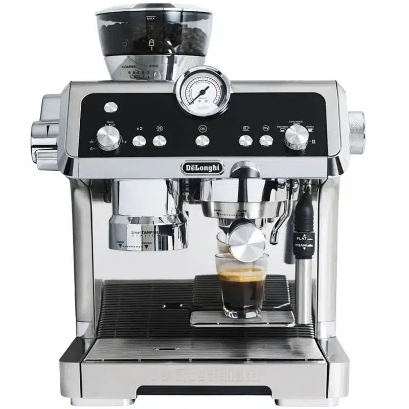 delonghi la specialista ec 9335 m
