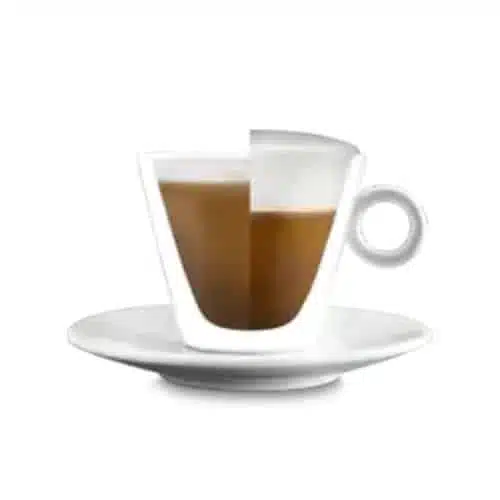 Advance Latte System