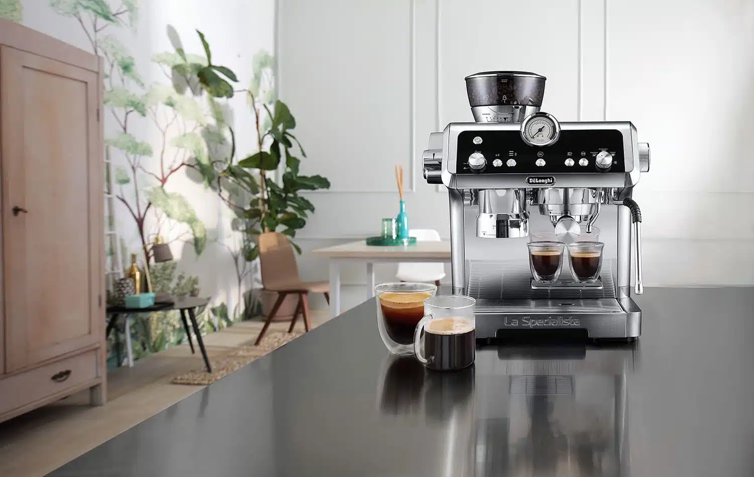 delonghi la specialista ec 9335 m banner 1